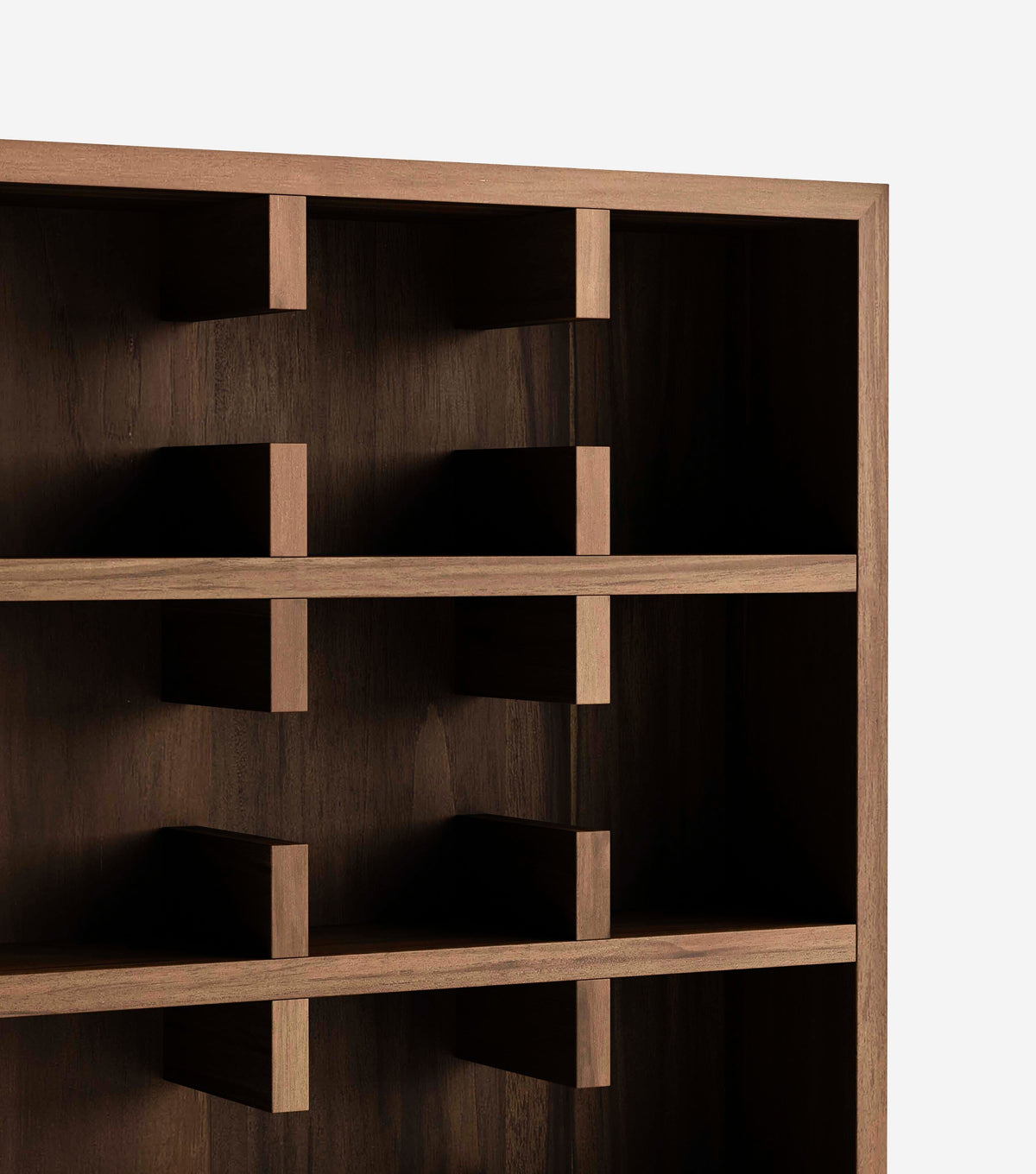 Coffee Teak
