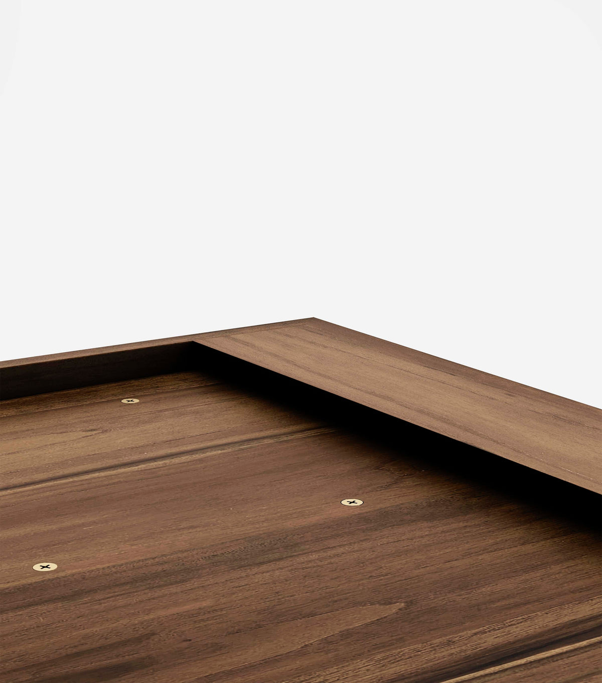 Coffee Teak
