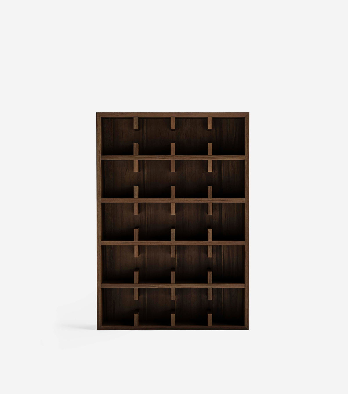 Coffee Teak