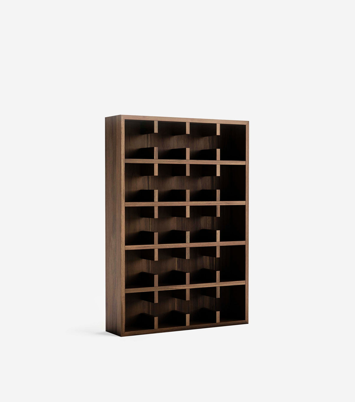 Coffee Teak