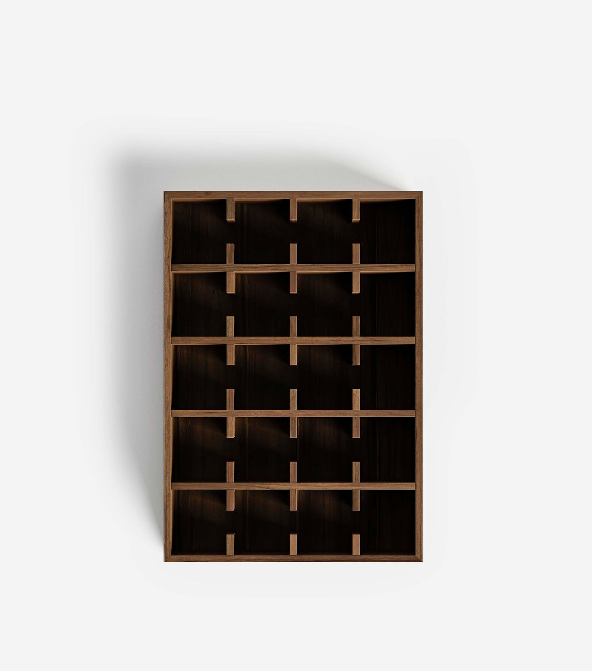Coffee Teak