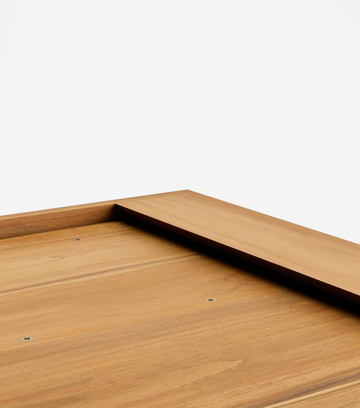 Natural Teak