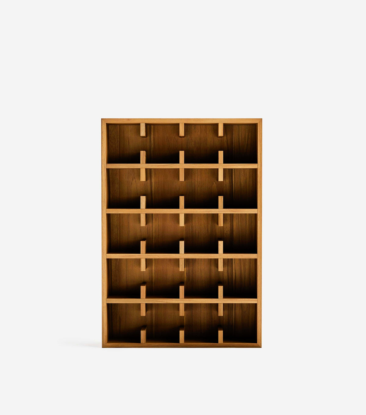 Natural Teak