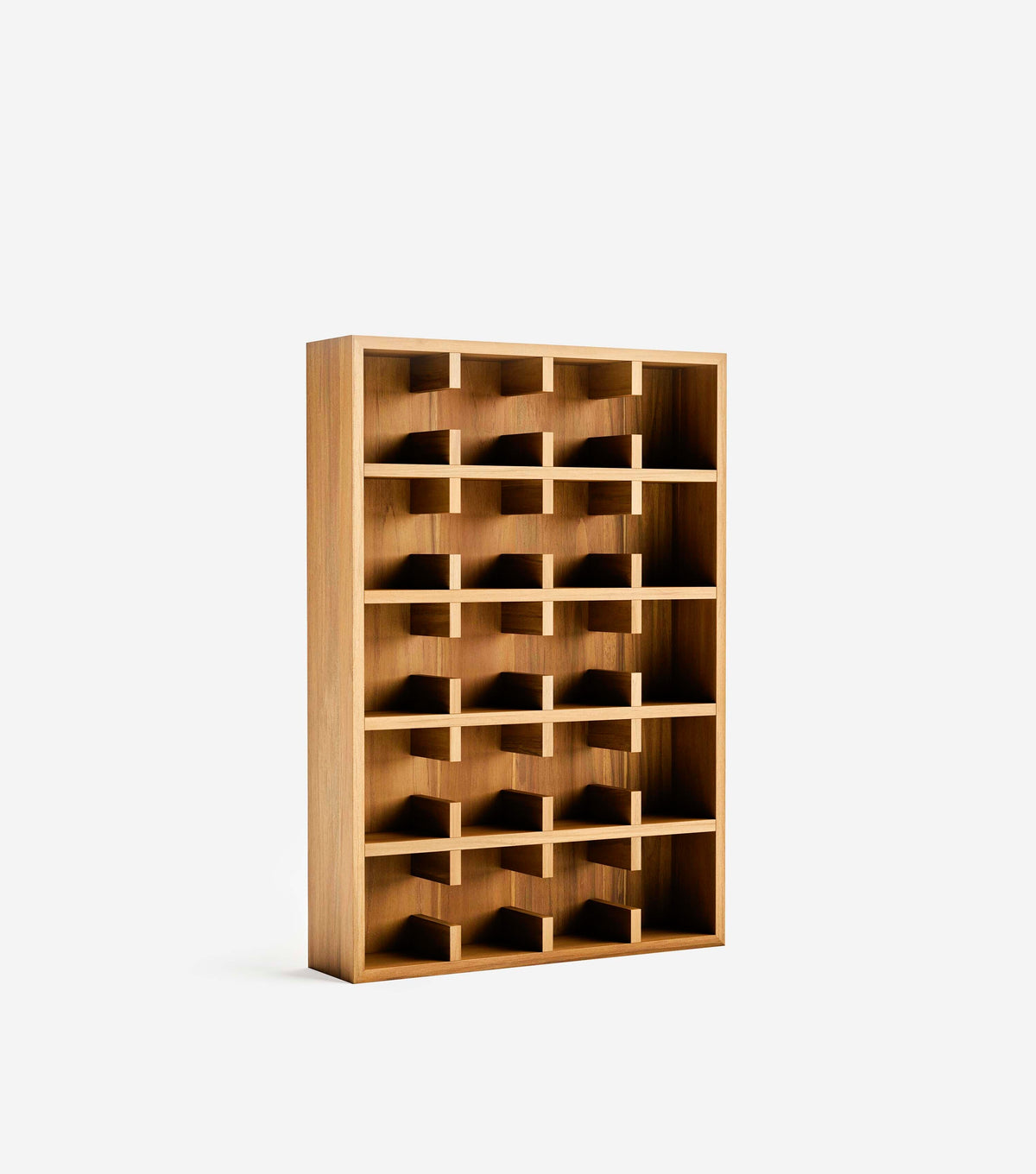 Natural Teak
