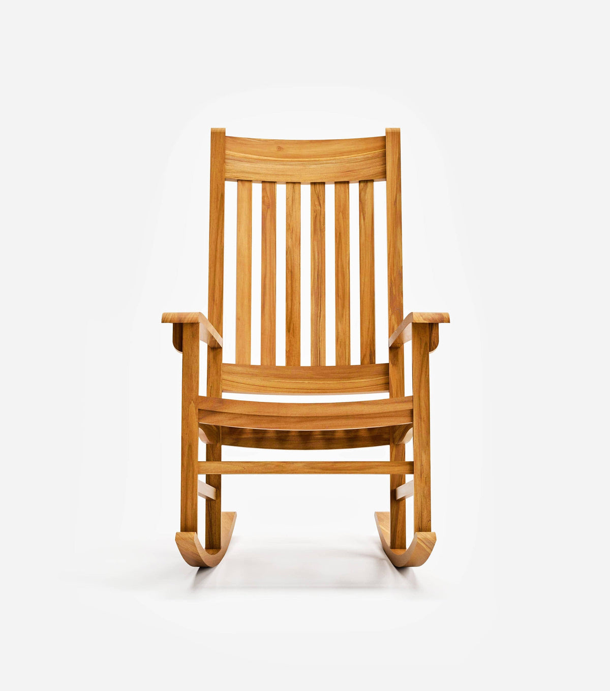 Sealed Teak