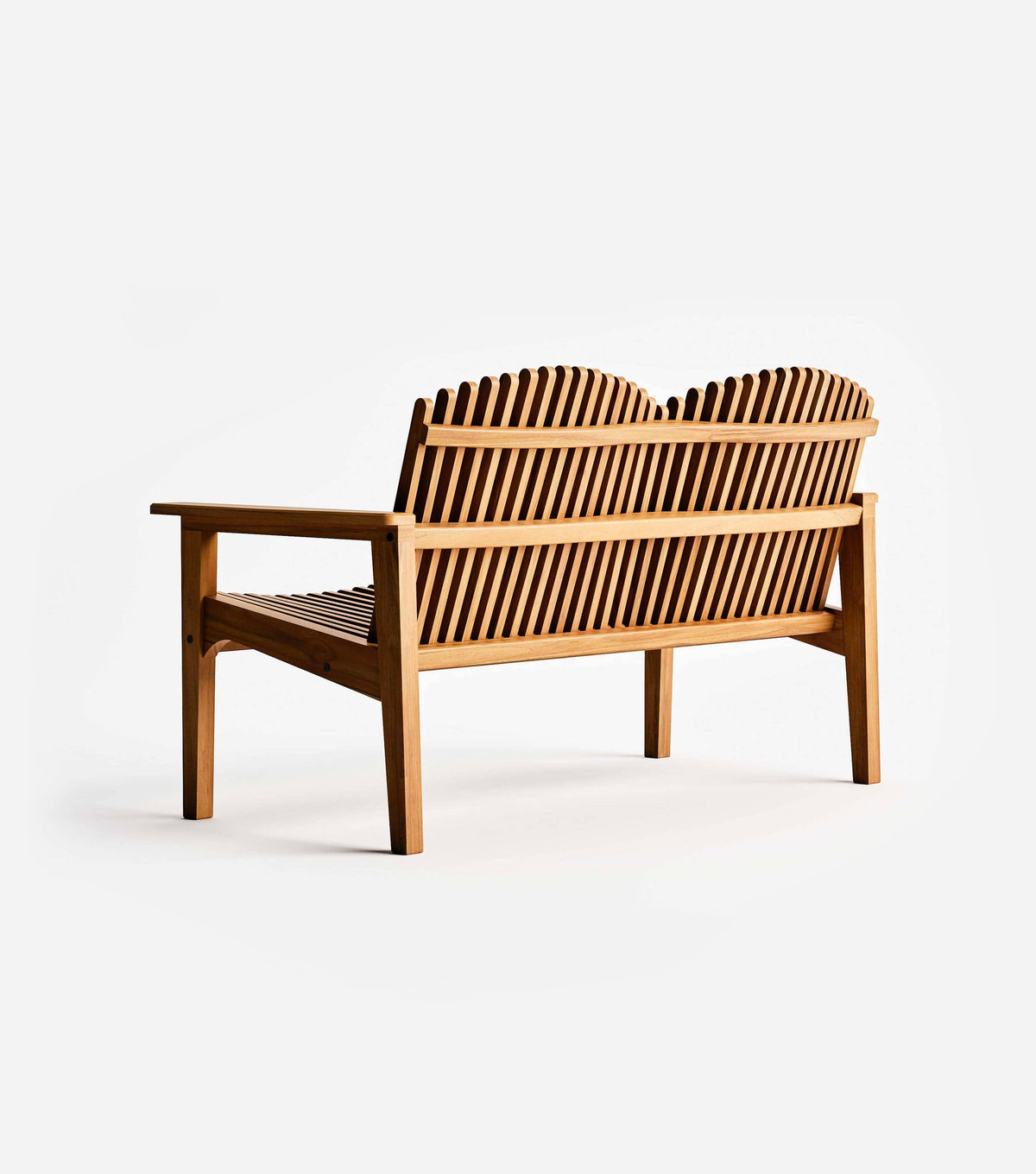 Sealed Teak