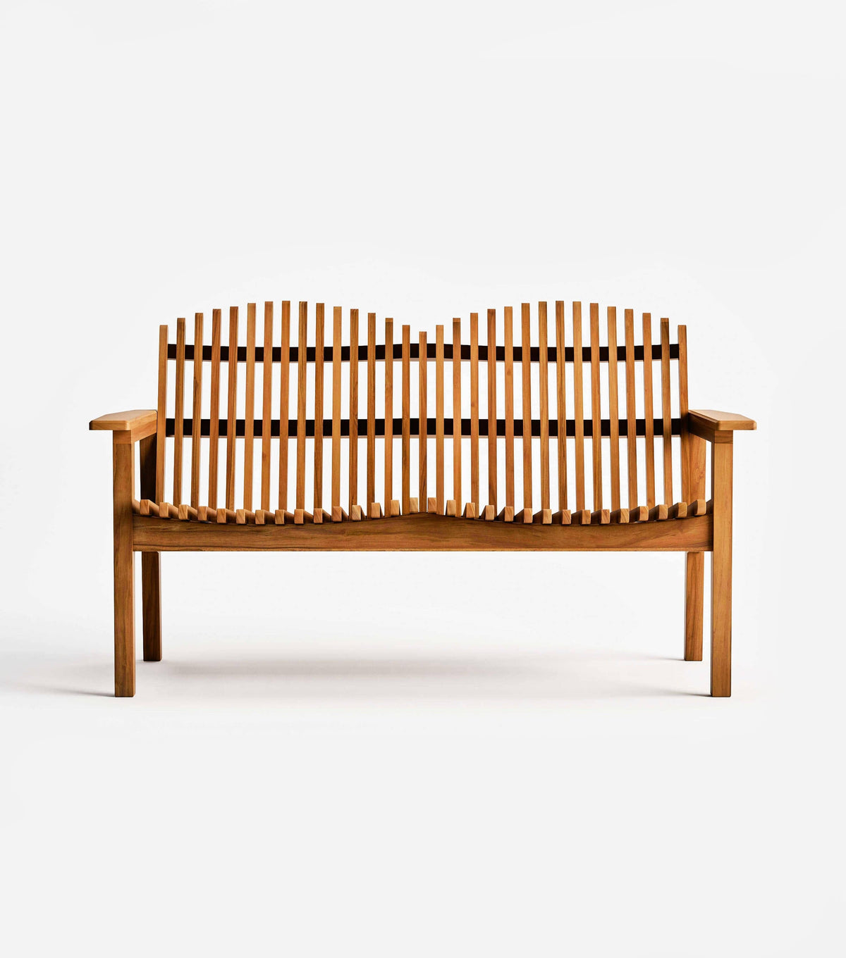 Sealed Teak