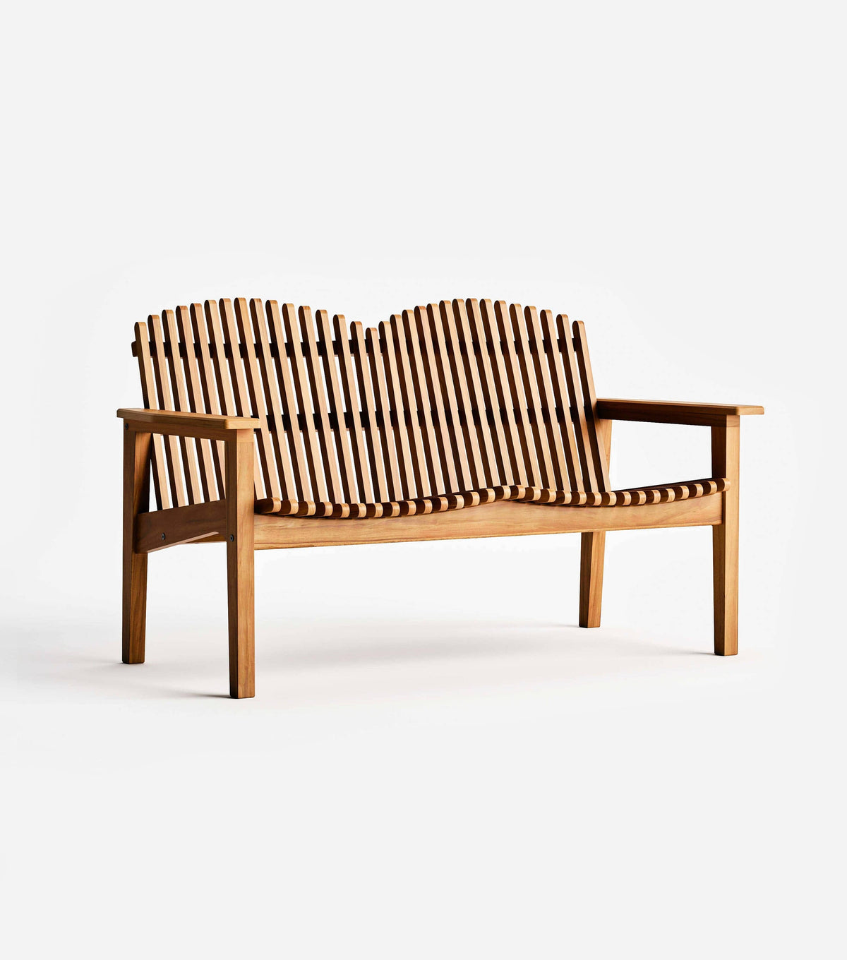 Sealed Teak