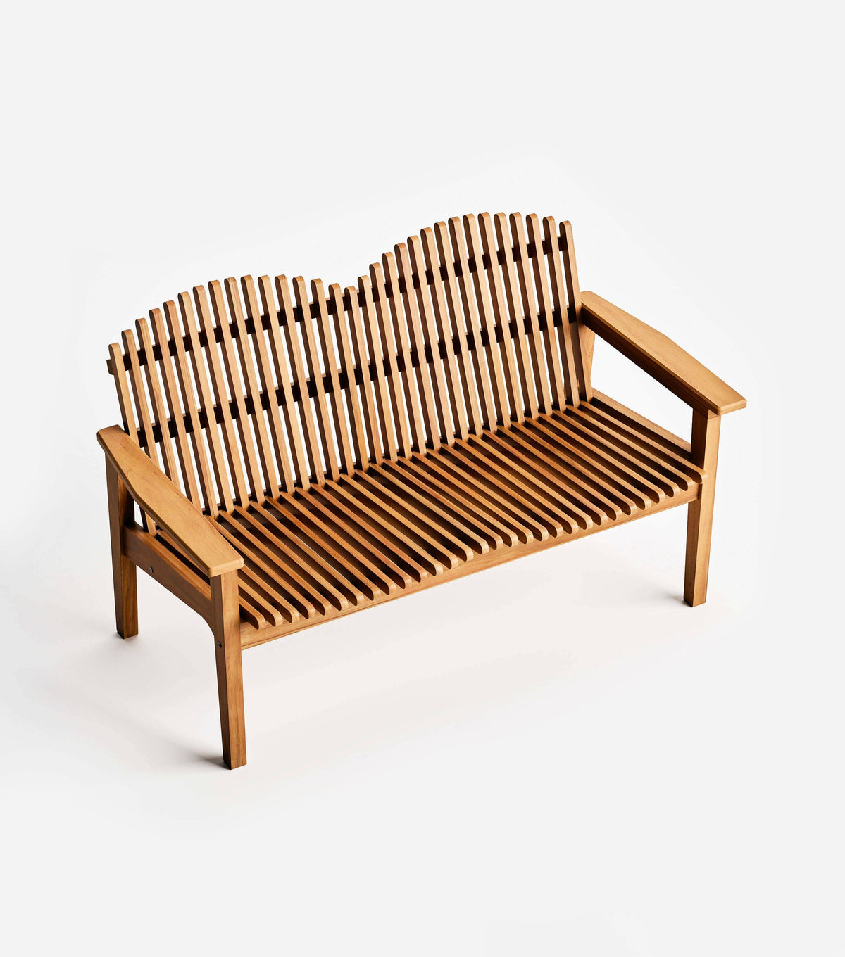 Sealed Teak