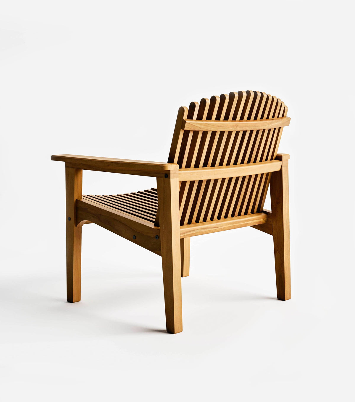 Sealed Teak