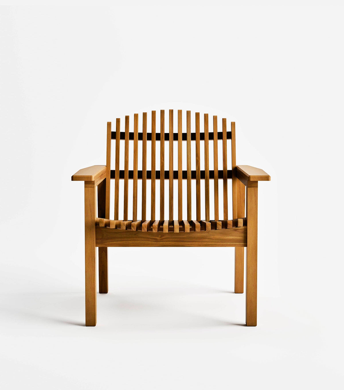 Sealed Teak