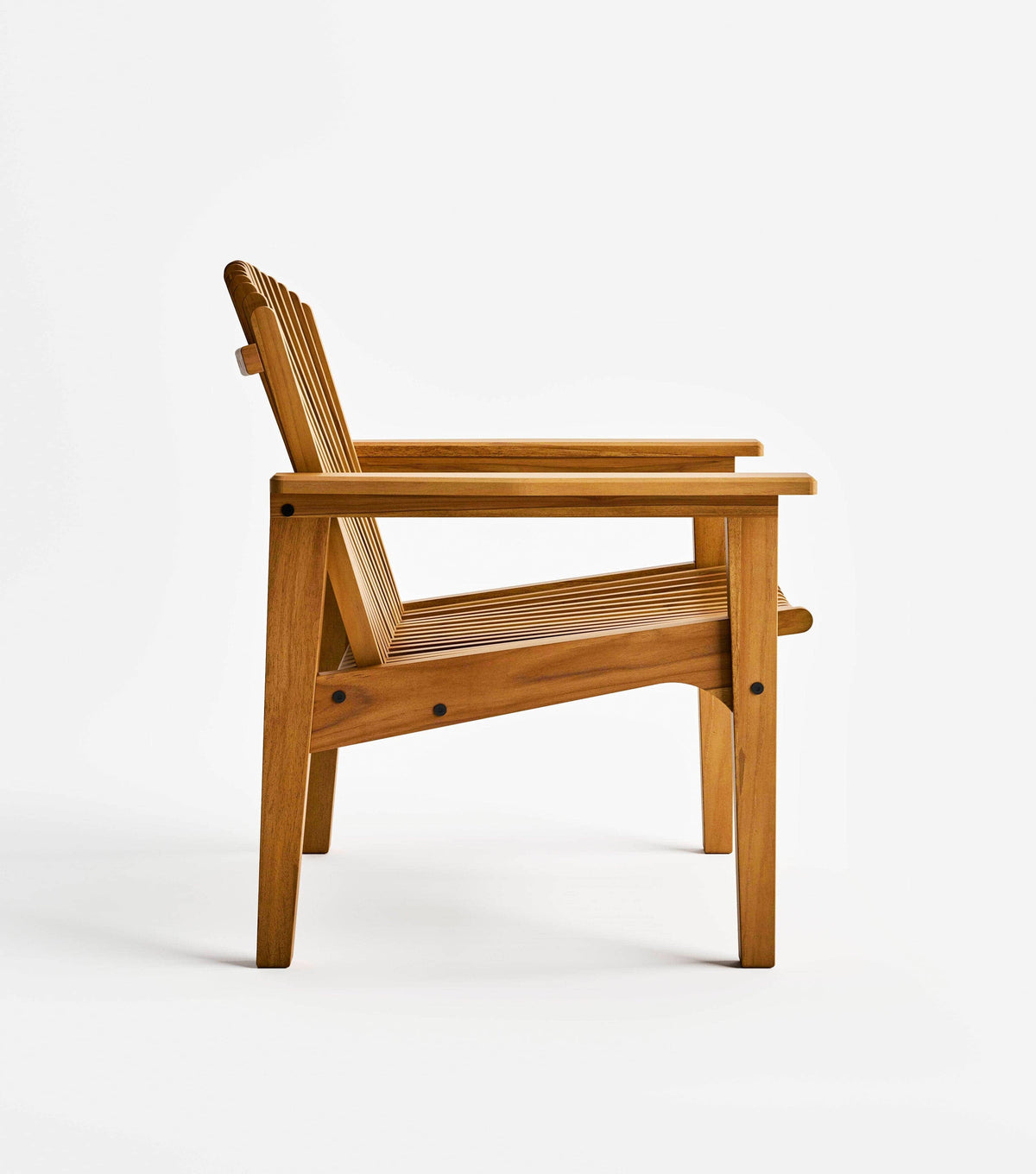 Sealed Teak