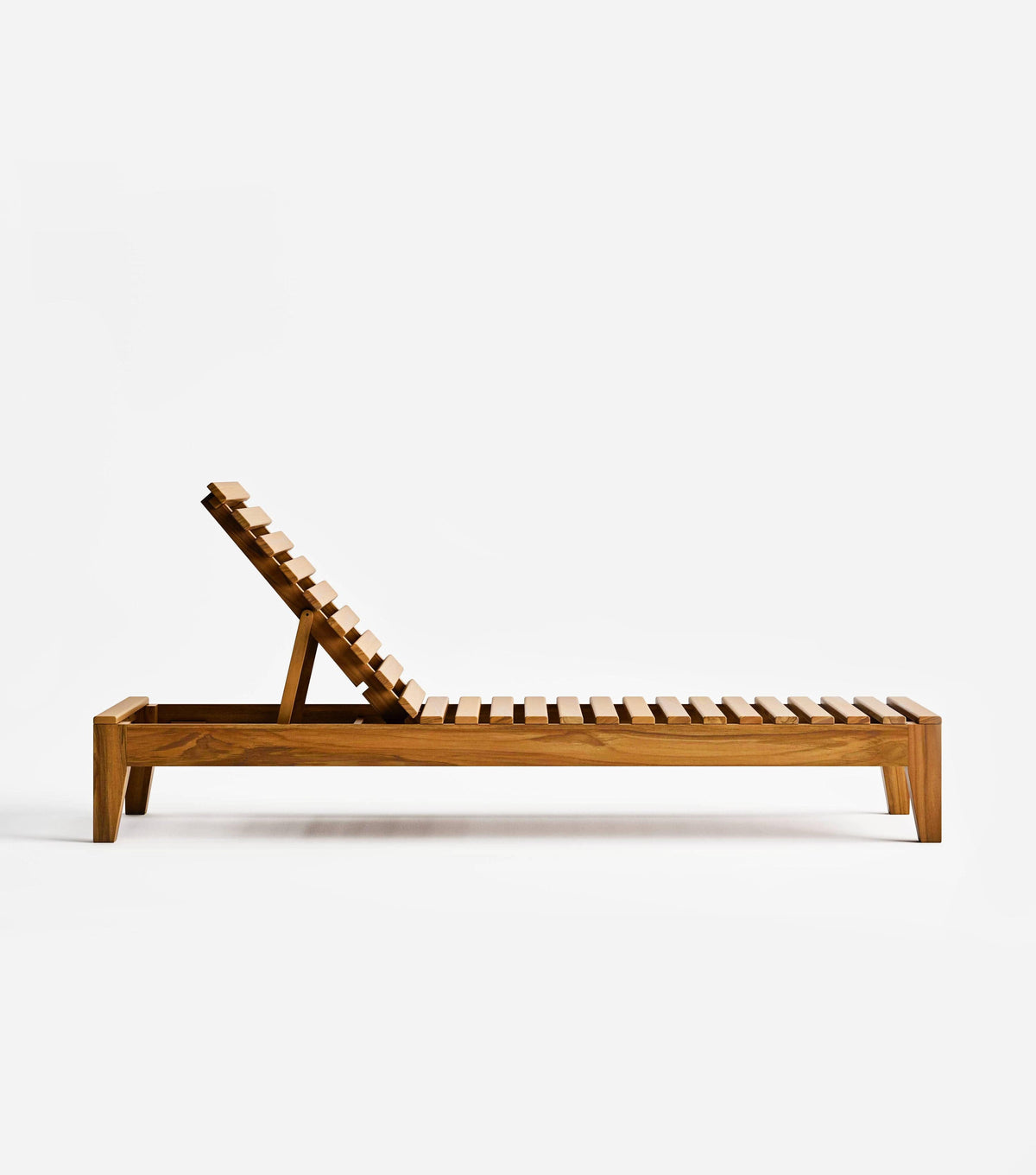 Sealed Teak
