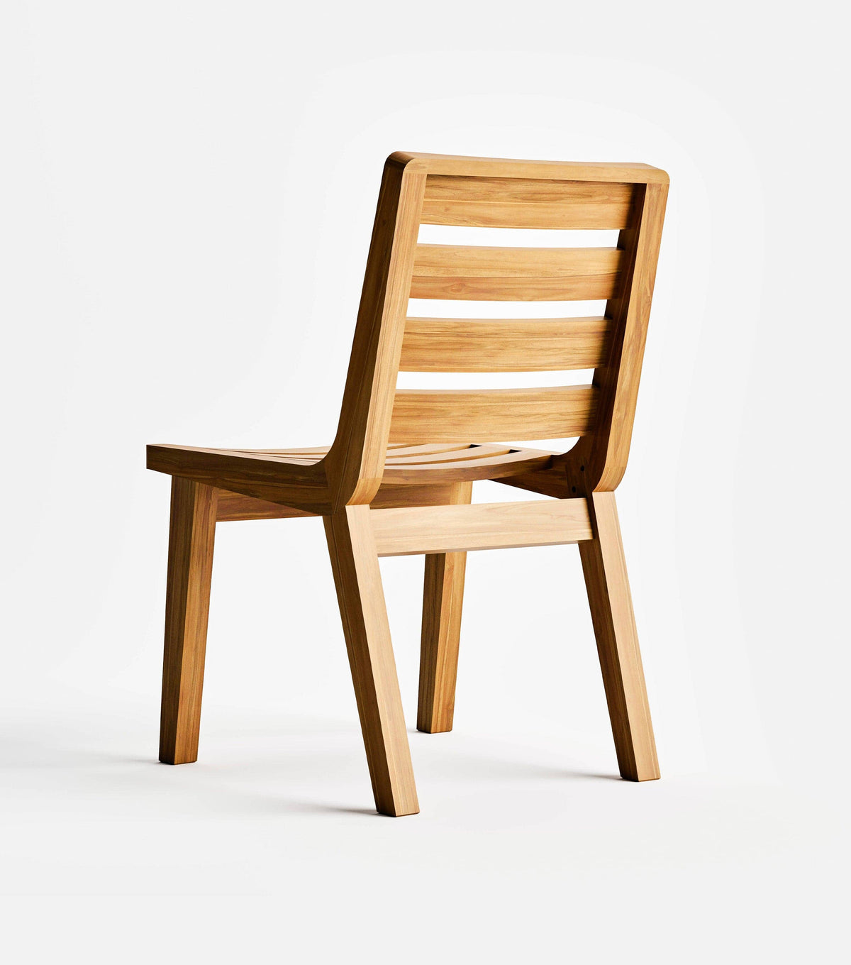 Sealed Teak