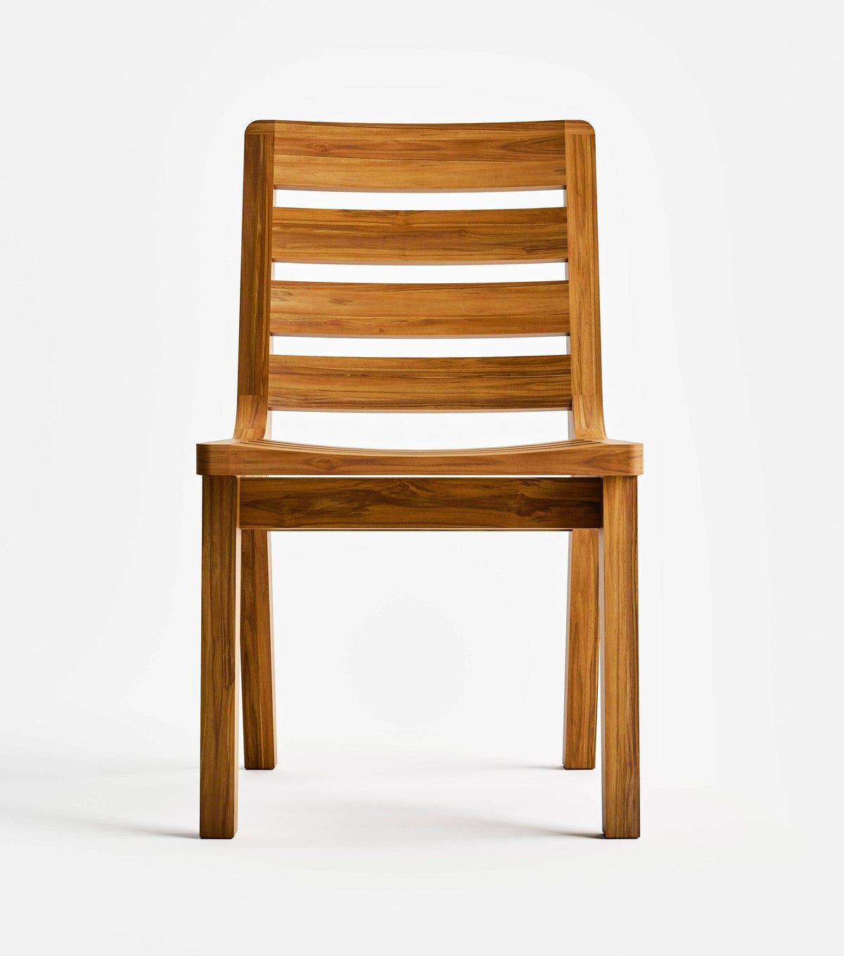 Sealed Teak
