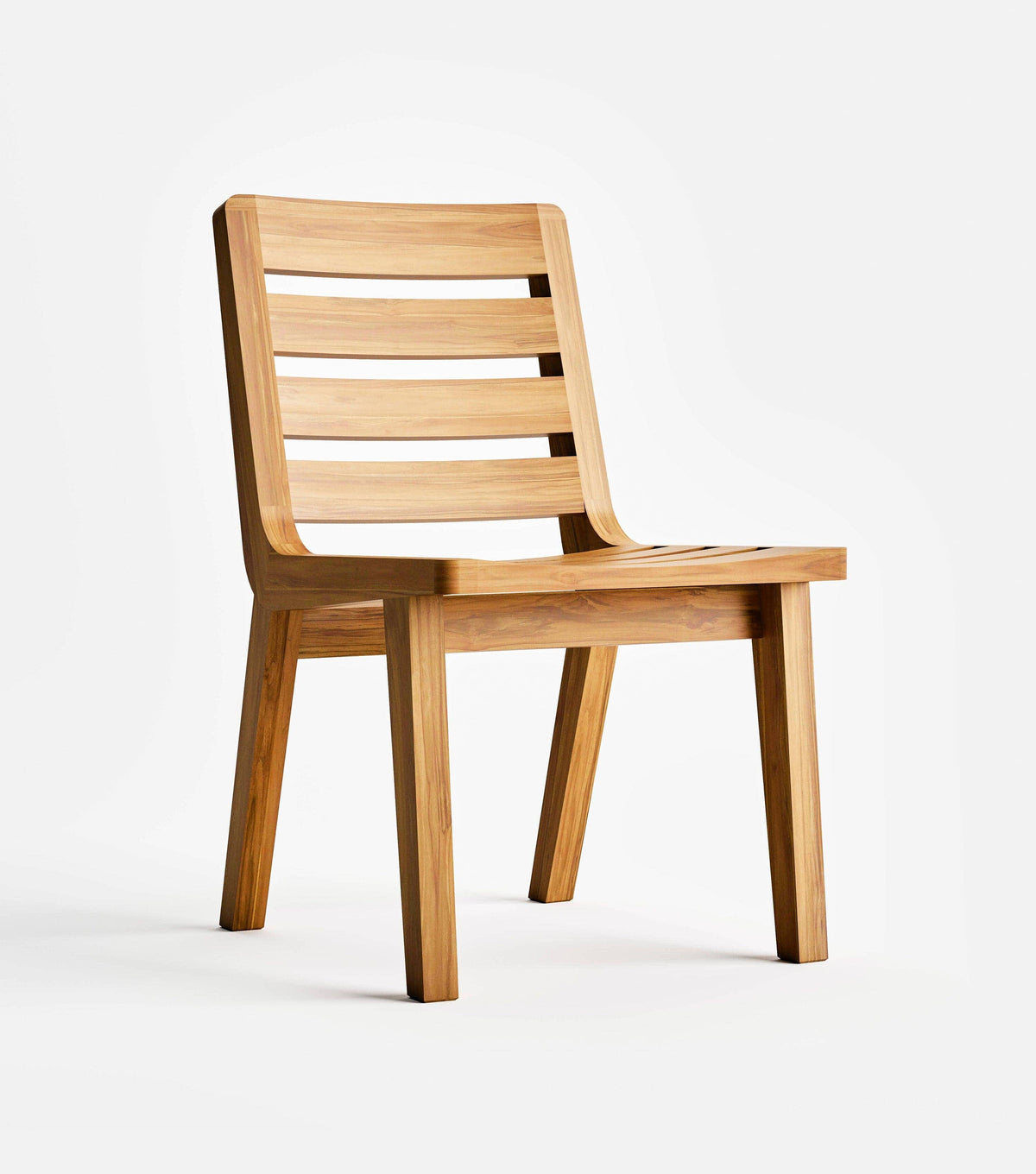 Sealed Teak