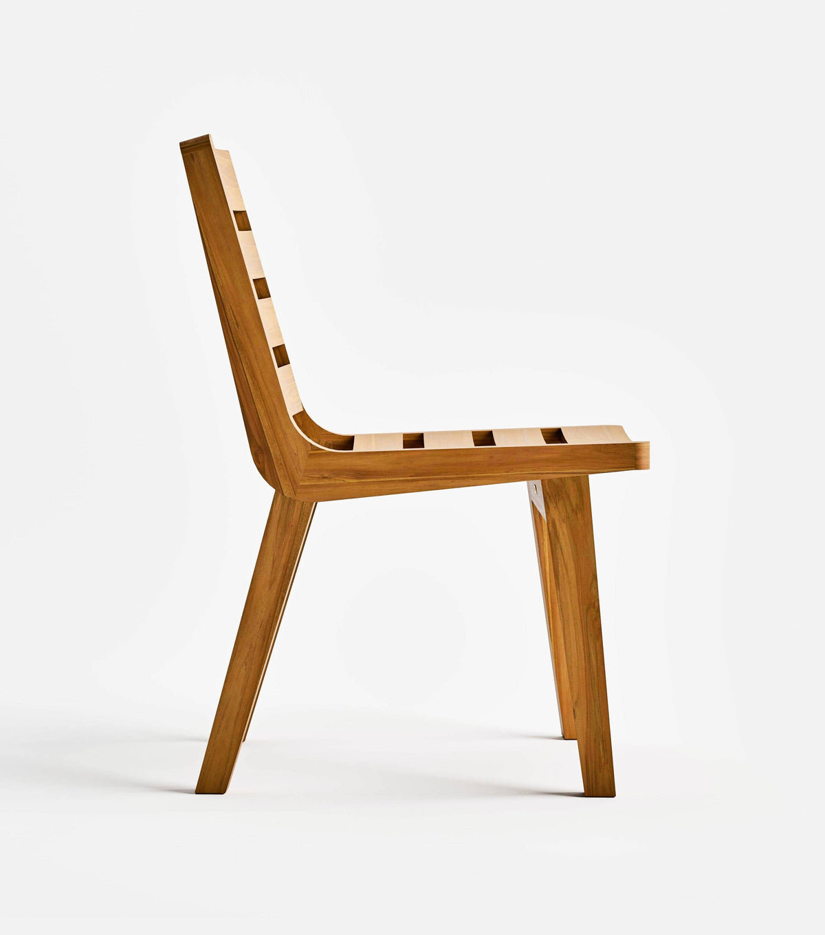 Sealed Teak