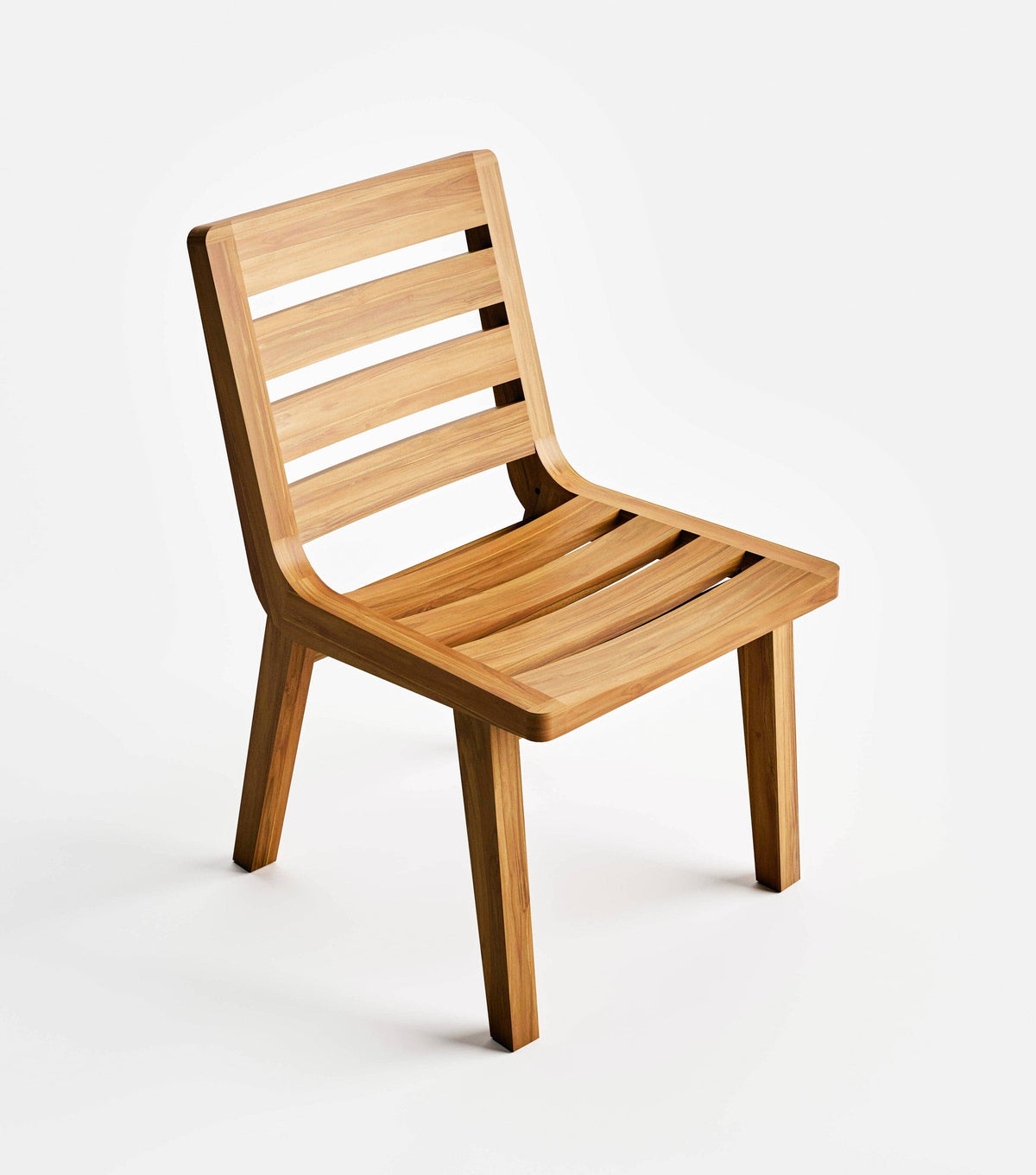 Sealed Teak