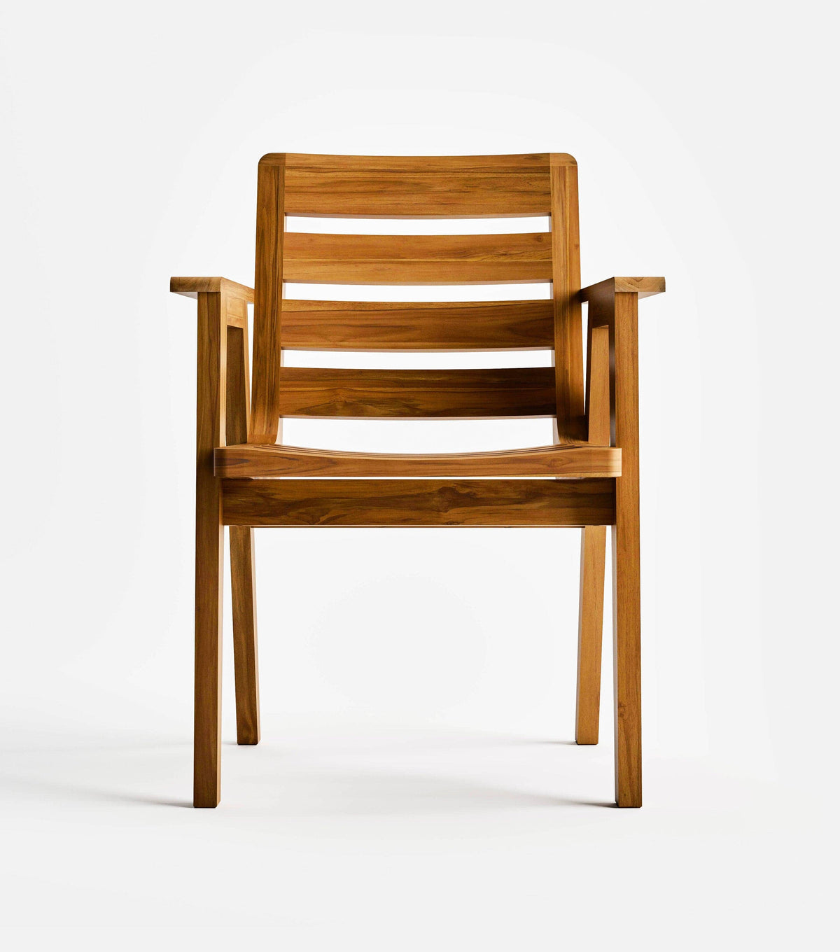 Sealed Teak