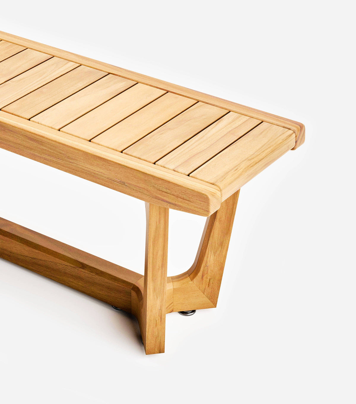 Sealed Teak / 59"