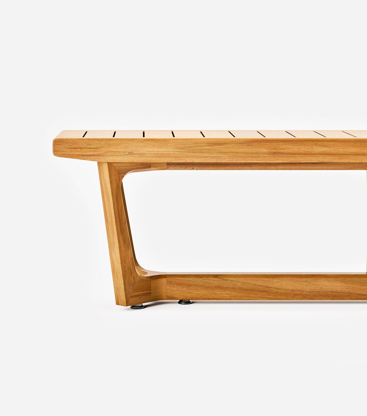 Sealed Teak / 59"