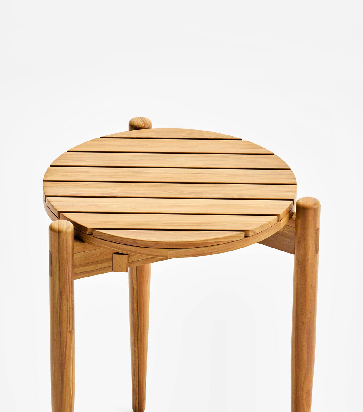 Sealed Teak