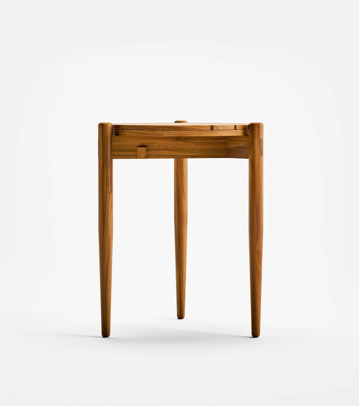 Sealed Teak