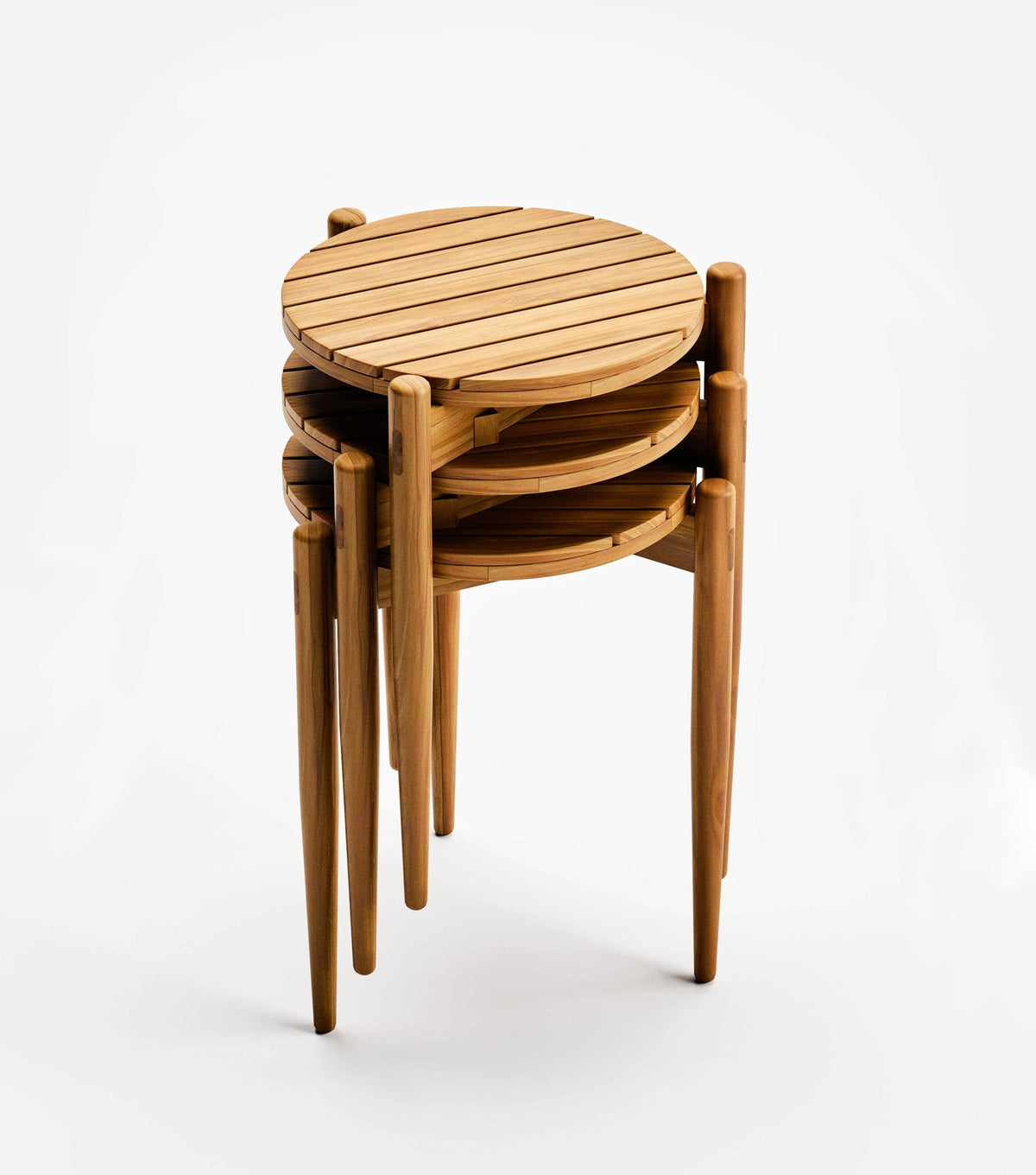 Sealed Teak