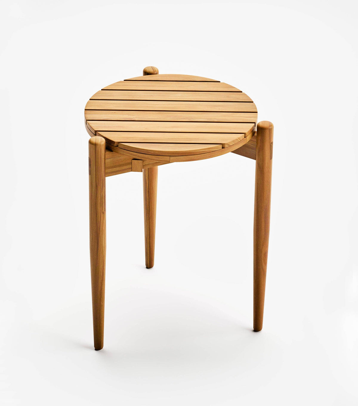 Sealed Teak