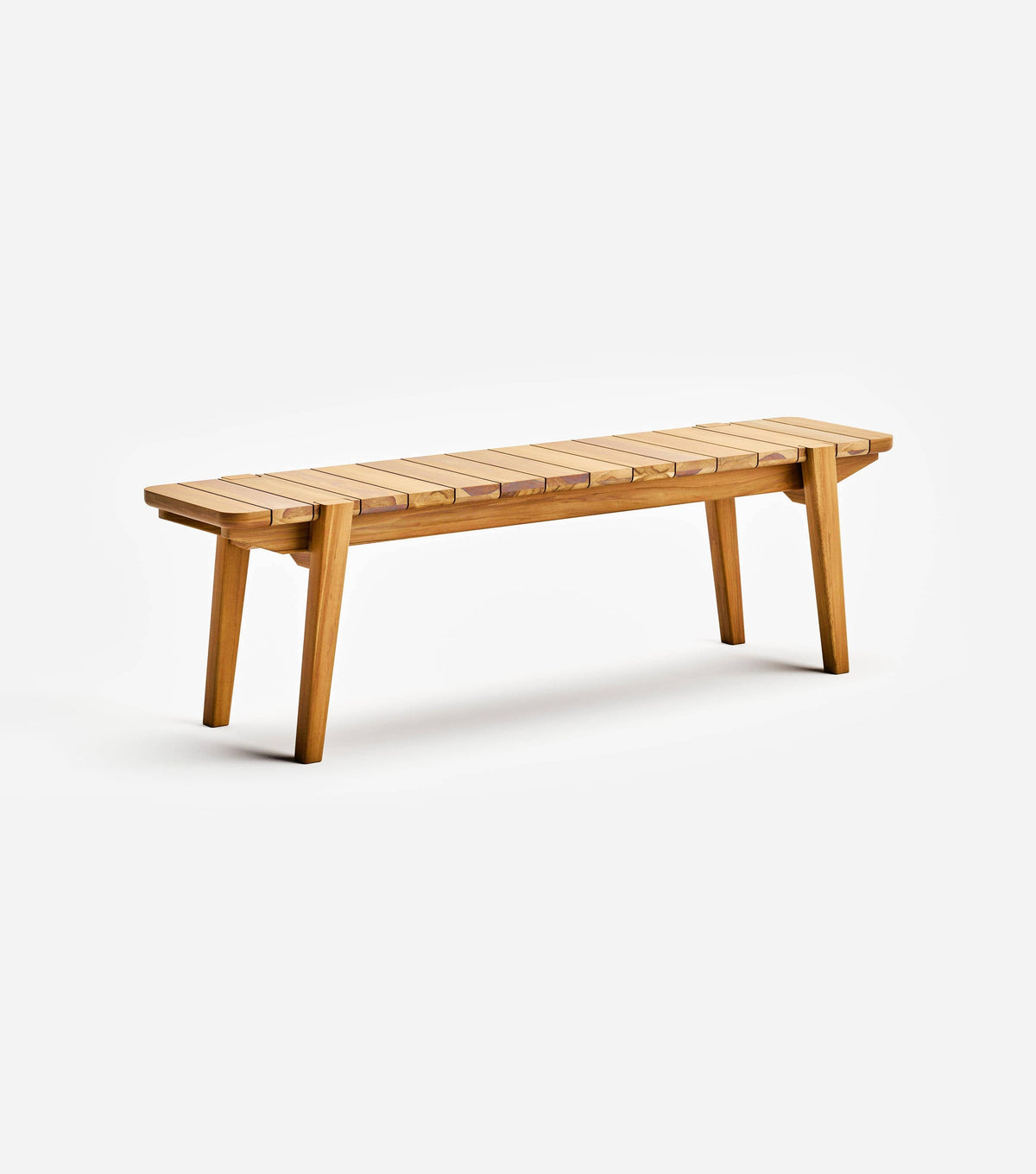 Sealed Teak / 59"