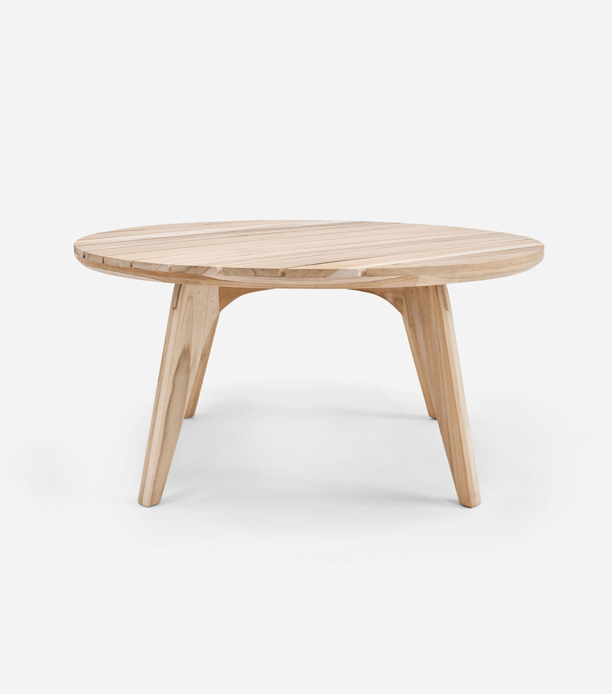 Unfinished Teak