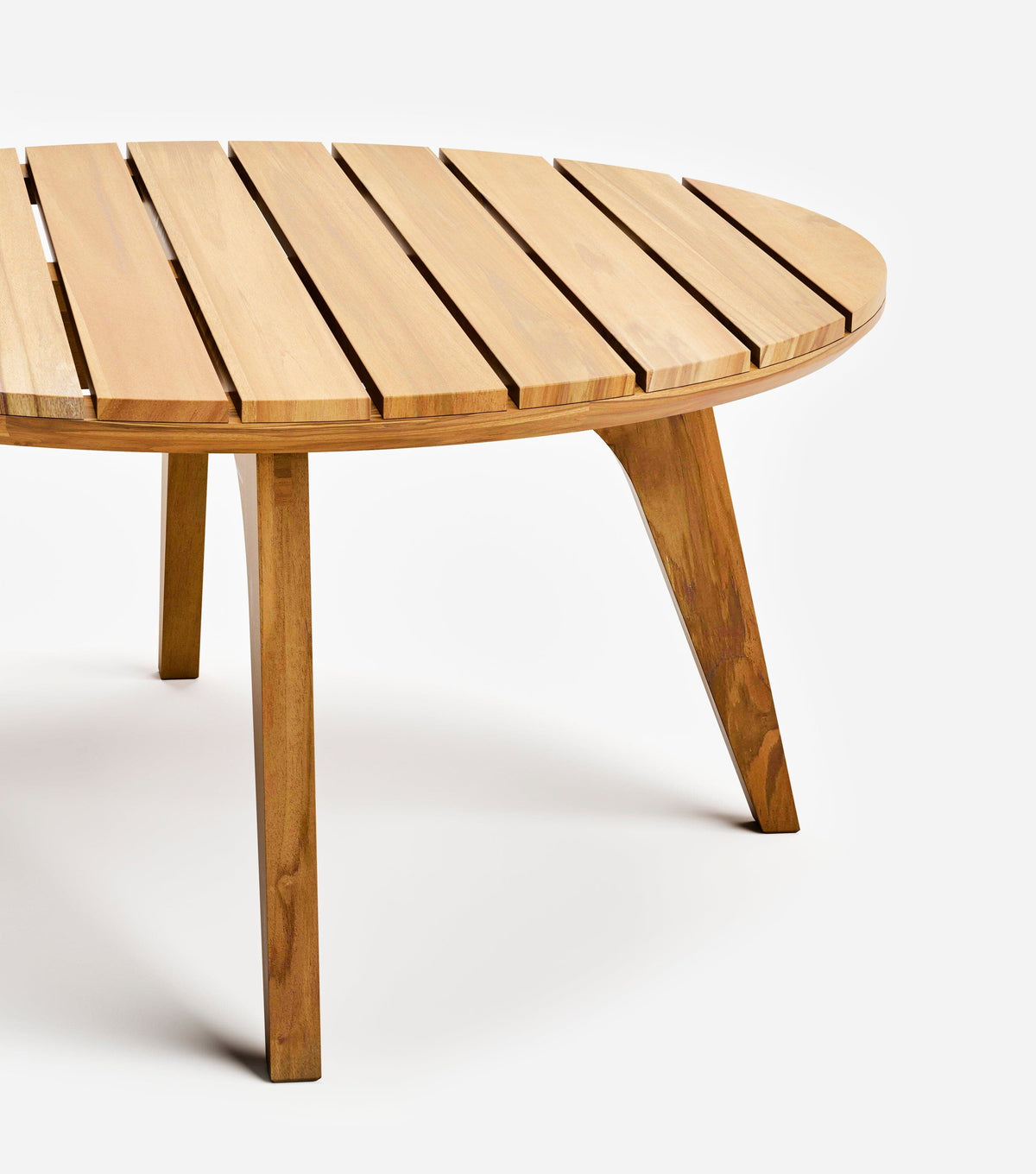 Sealed Teak