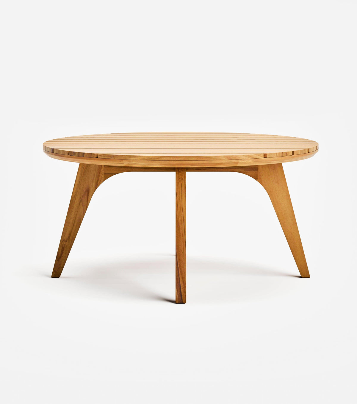 Sealed Teak