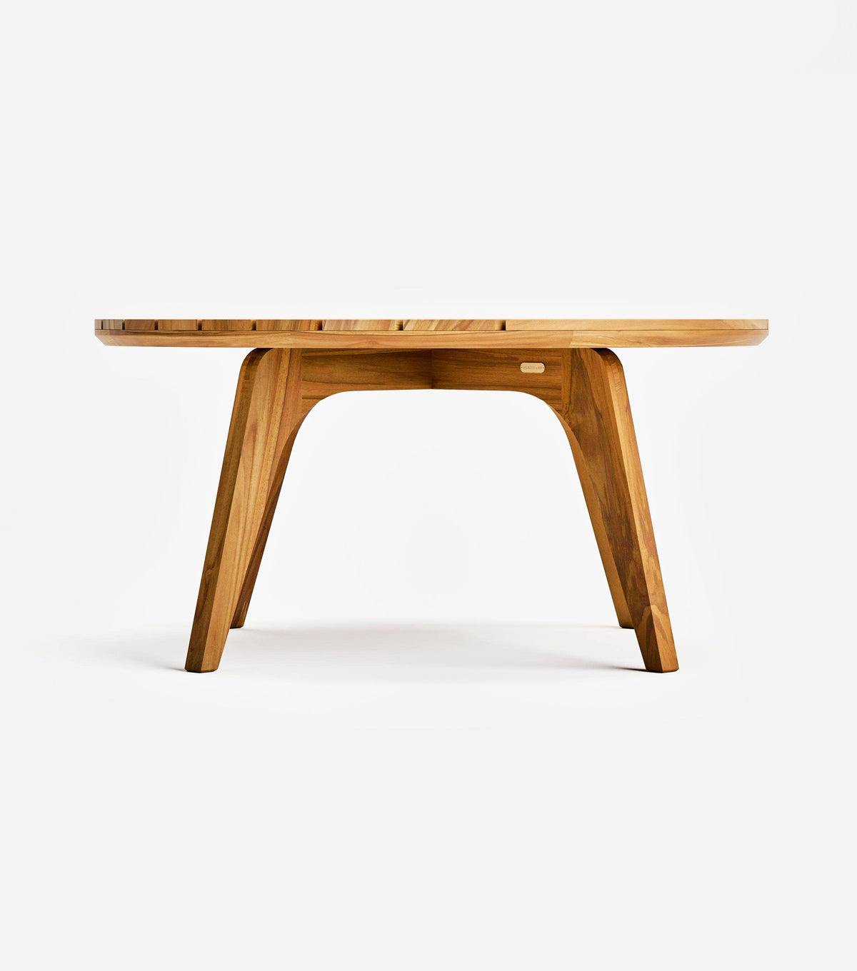 Sealed Teak