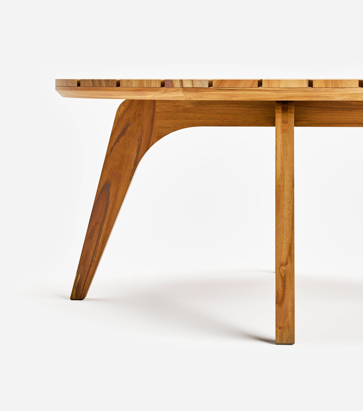 Sealed Teak