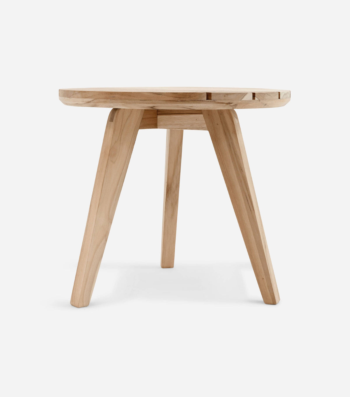 Unfinished Teak