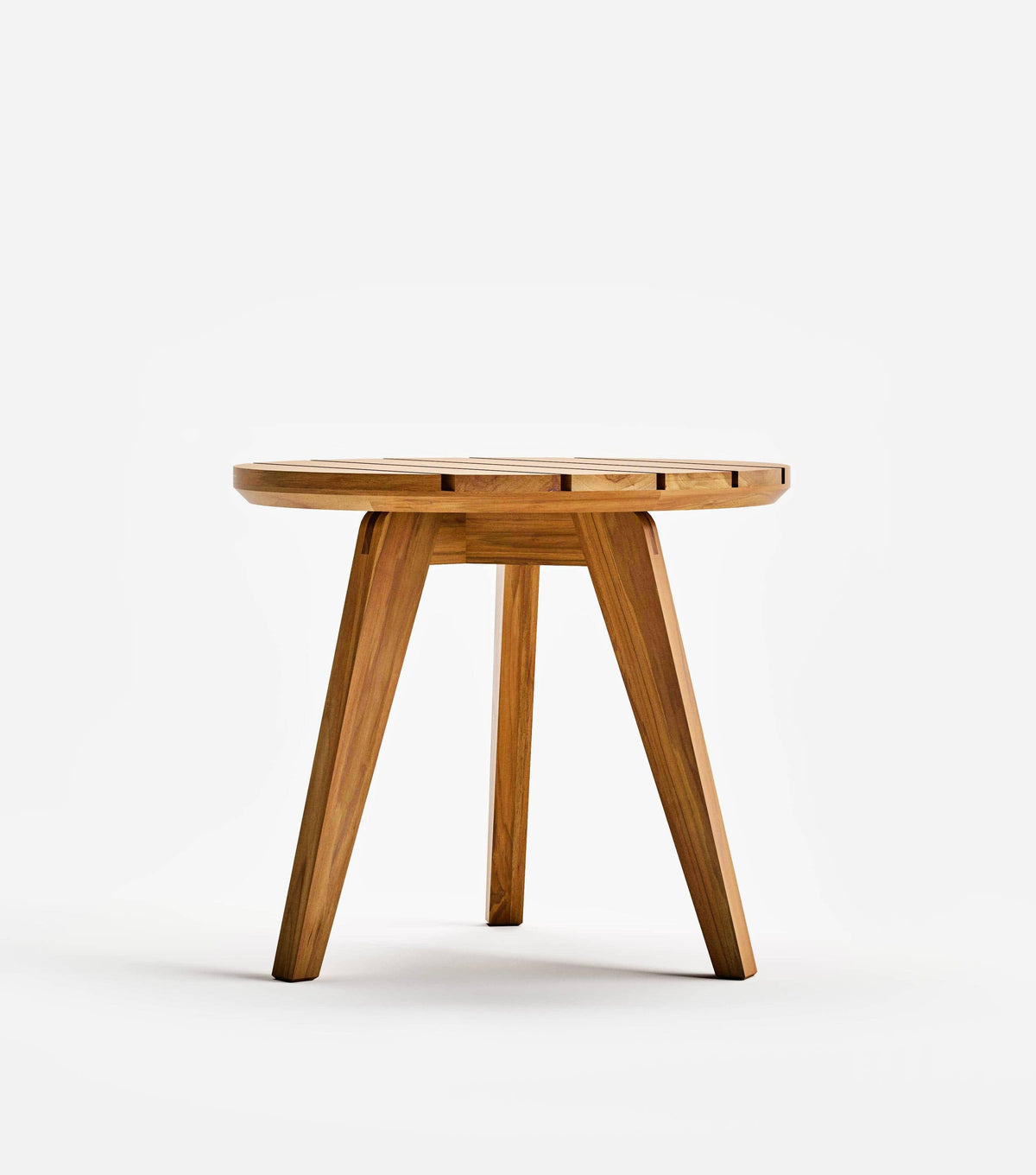 Sealed Teak