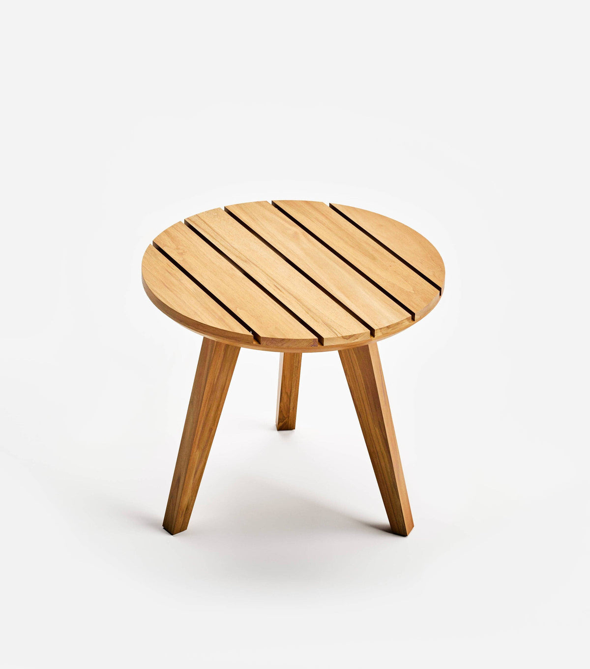 Sealed Teak