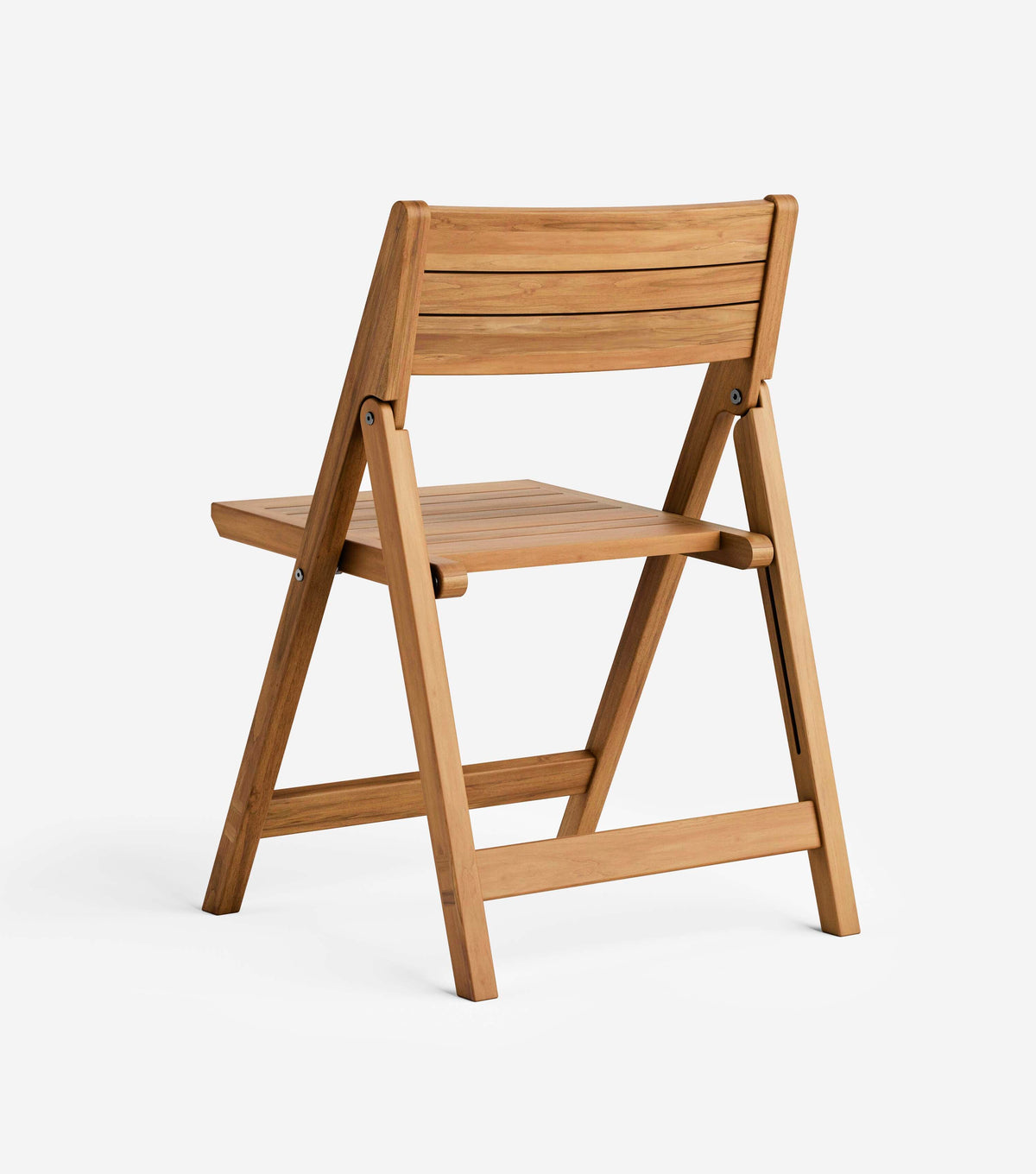Sealed Teak