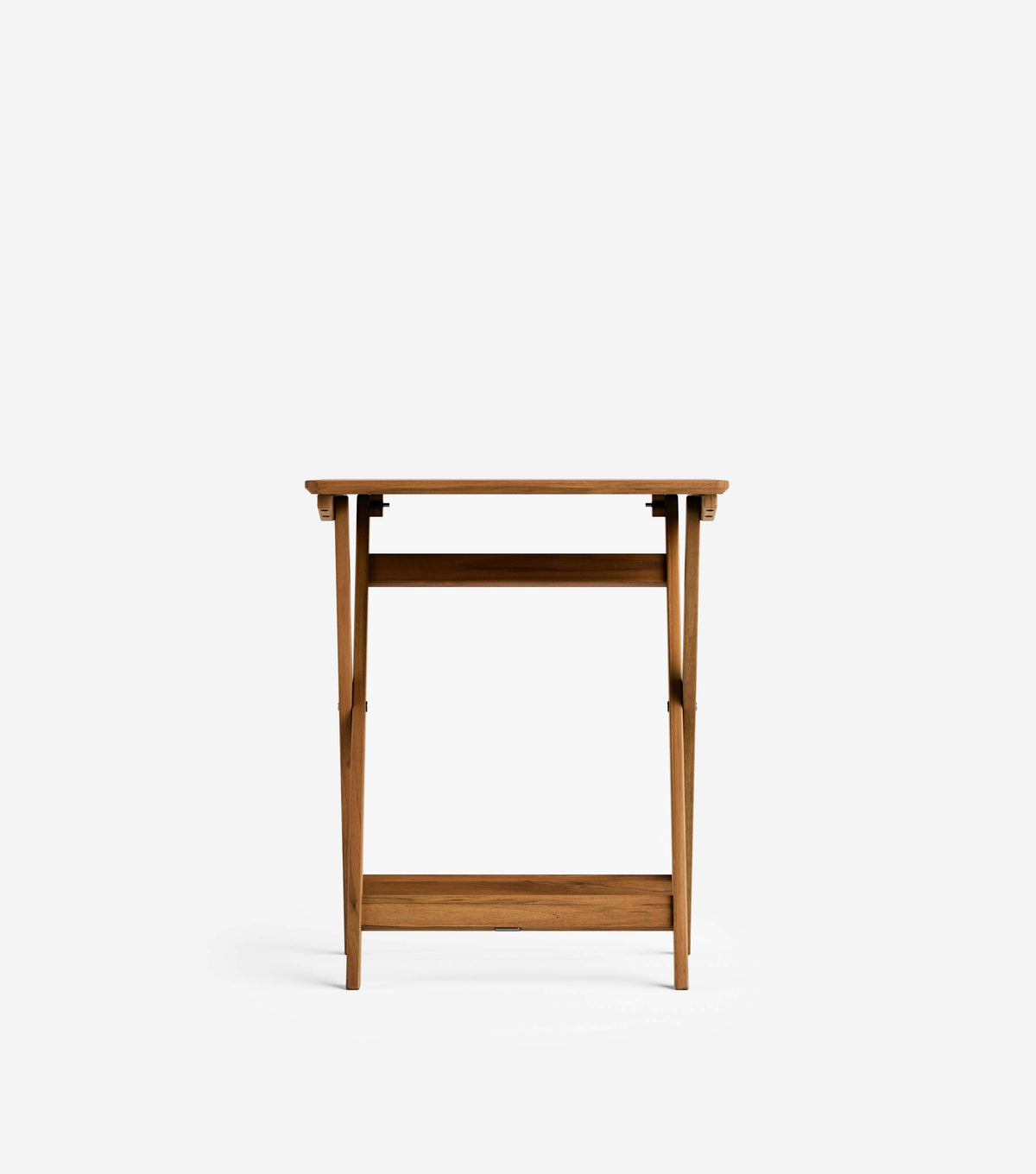 Sealed Teak