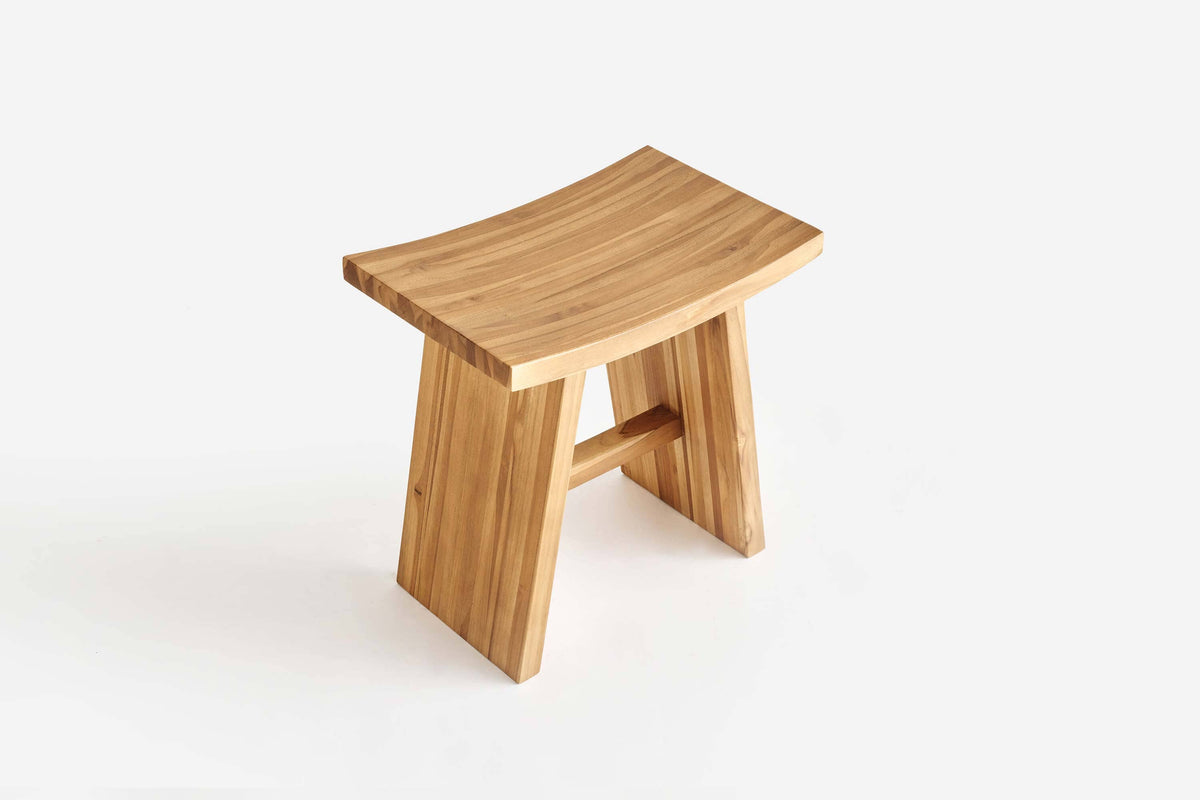Natural Teak 