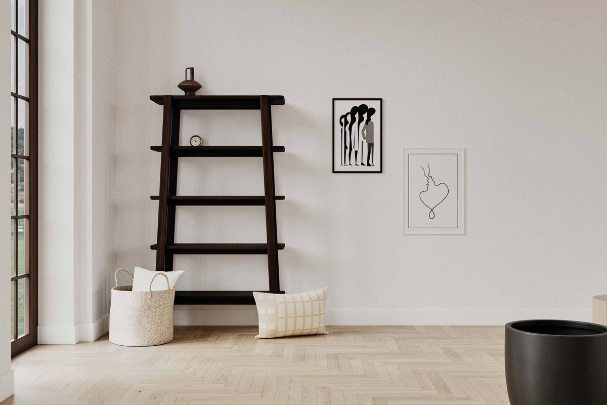 Coffee Teak