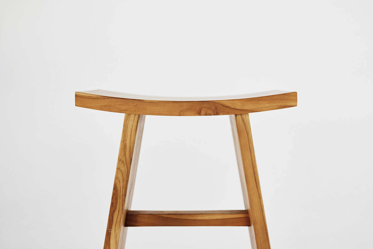 Natural Teak
