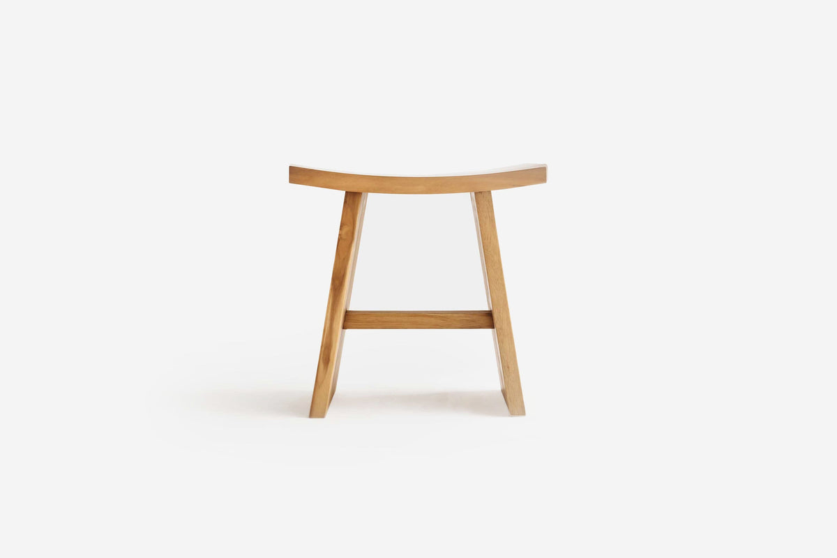 Natural Teak