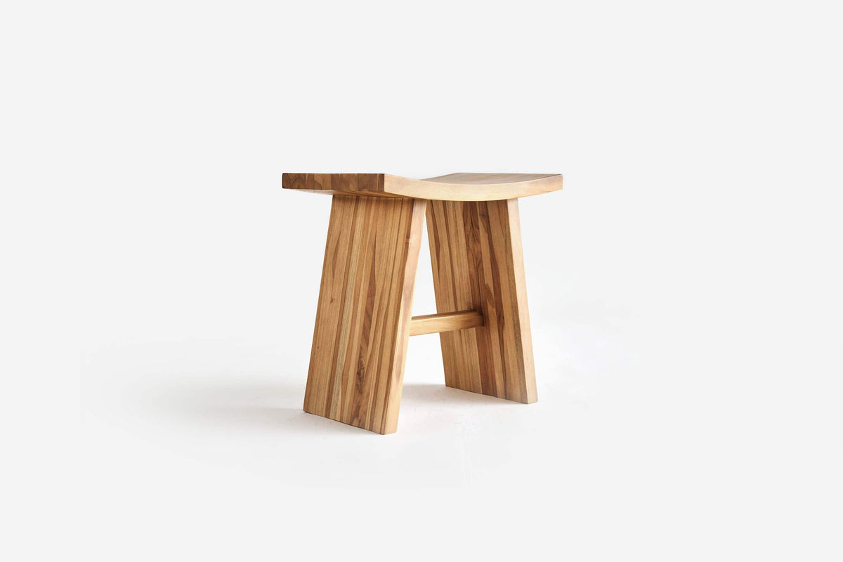 Natural Teak