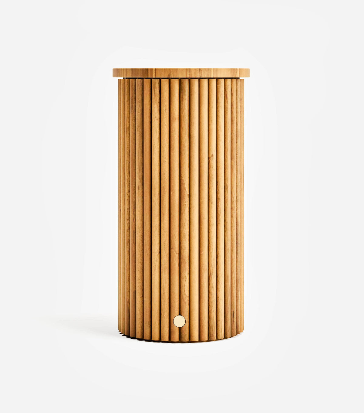 Natural Teak