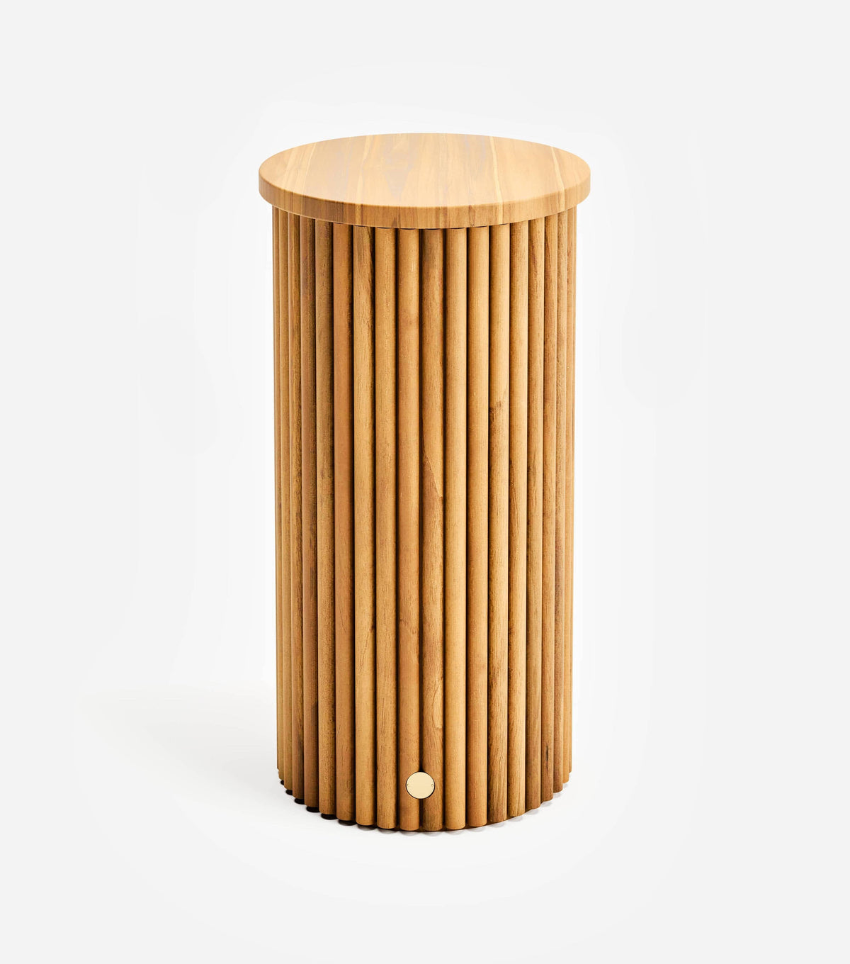 Natural Teak
