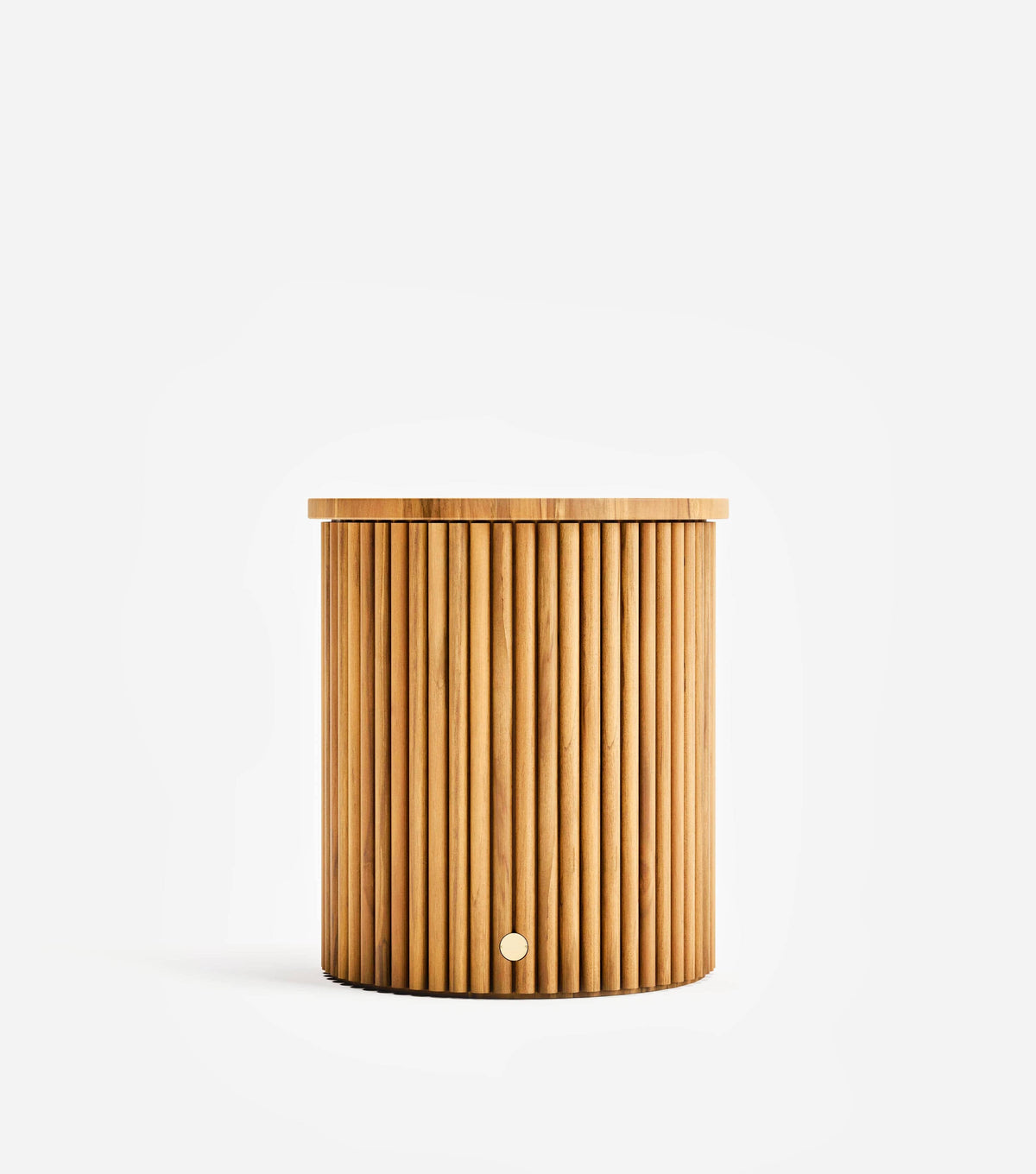 Natural Teak