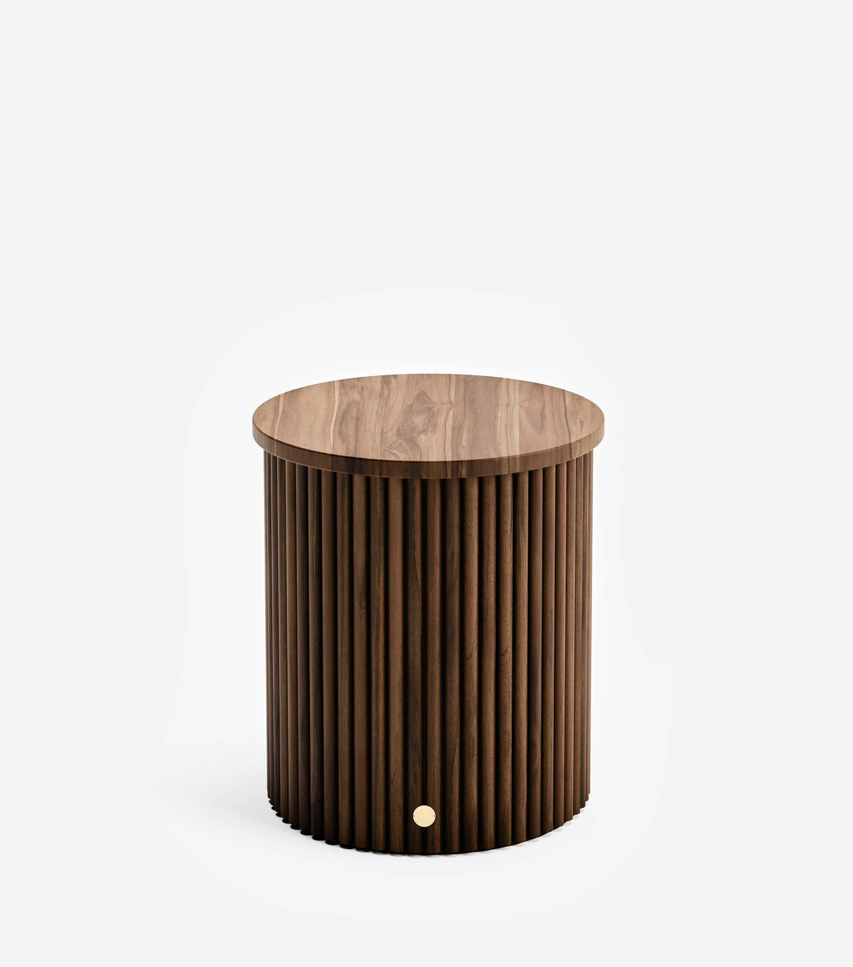 Coffee Teak