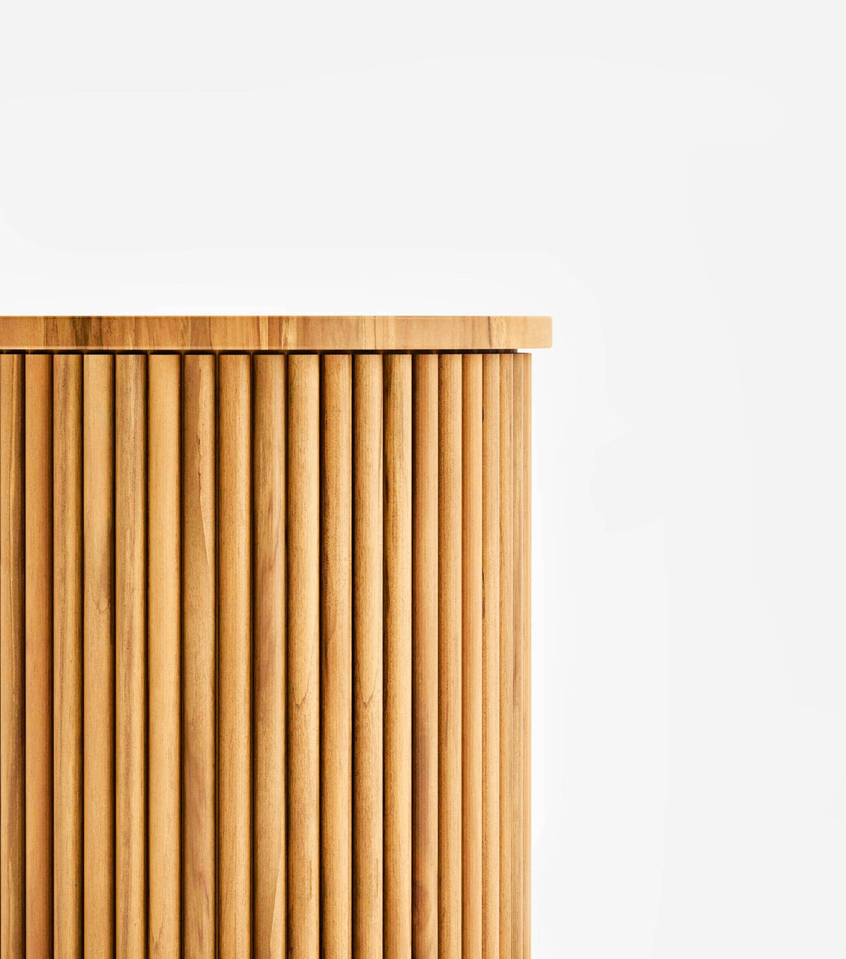 Natural Teak